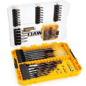 Набор насадок Dewalt DT70768-QZ, PZ2, 1/4"