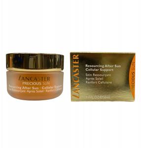 Aliejus įdegio priežiūrai kūnui Lancaster Precious Sun Dry Body Oil SPF10, 50 ml