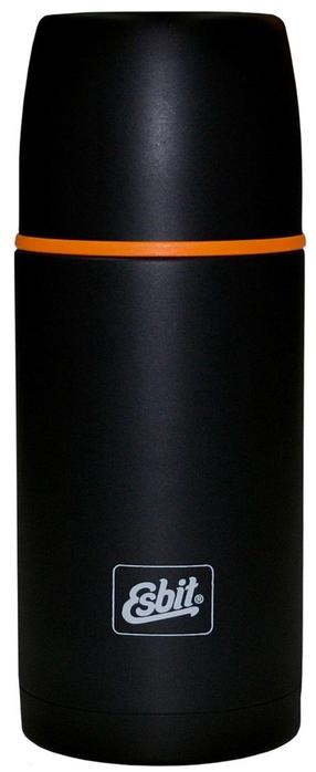 Термос Esbit, 0.5 л, черный цв.