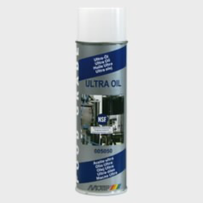 Õli Motip ULTRA NSF H1, 500000 ml