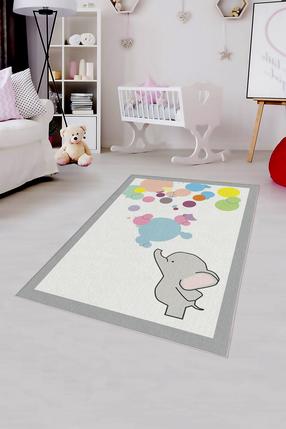 Kilimas Conceptum Hypnose W1002, įvairių spalvų, 230 cm x 160 cm