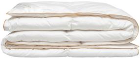 Tekk Comco Premium Goose Down 80, 200 x 220 cm, valge v., 1 kg