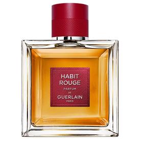 Kvapusis vanduo Guerlain Habit Rouge, 100 ml