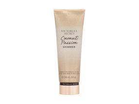 Ķermeņa losjons Victoria's Secret Coconut Passion Shimmer, 236 ml
