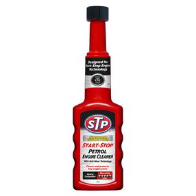 Топливные присадки STP, 0.2 л