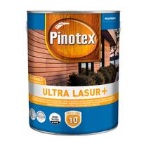 Medienos impregnantas Pinotex Ultra Lasur+ CRL, skaidri sp., 3 l