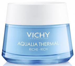 Näokreem Vichy Aqualia Thermal Rich, 50 ml