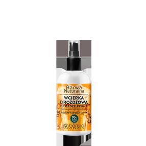 Plaukų purškiklis Barwa, 100 ml