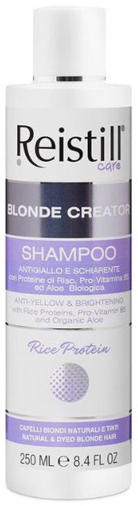 Шампунь Reistill Blonde Creator, 250 мл