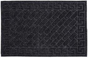 Uksematt Roxanne 071439, (värv/disain valitakse juhuslikult), 40 cm x 60 cm