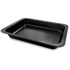 Kepimo forma Newill 24222184, juoda sp., 40 cm x 30 cm