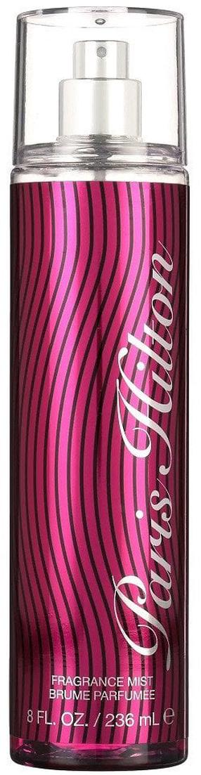 Kūno dulksna Paris Hilton Paris Hilton, 236 ml