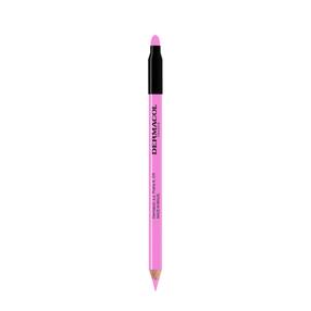 Huulepliiats Dermacol Neon Mania Eye & Lip, 1.1 g, 03 v.