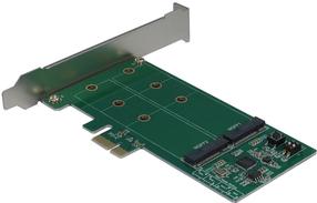 Komponentų aksesuaras Inter-Tech IT-KCSSD4