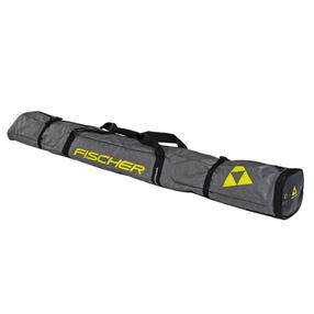 Soma kalnu un distanču slēpēm Fischer Alpine Fashion, 2500 g, Pelēka krās.
