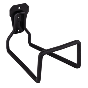 Держатель для инструментов Bradas Heavy Duty, 12.5 см x 13 см, черный цв.