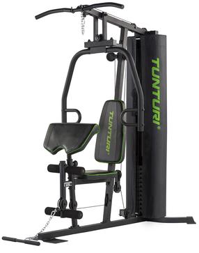 Daudzfunkcionāls spēka trenažieris Tunturi Home Gym HG20