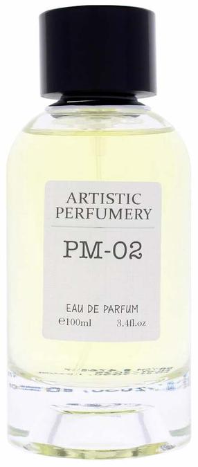 Parfüümvesi Armaf Artistic Perfumery PM-02, 100 ml
