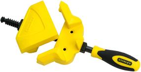 Тиски Stanley, алюминий, 30 см x 5.7 см