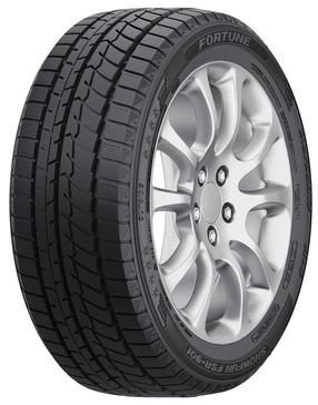 Žieminė automobilių padanga Fortune FSR901 235/60/R18, 107-V, D, C, 69 dB