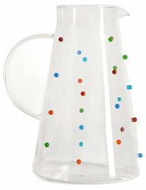 Grafinas Homla Dopy, stiklas, 2 l