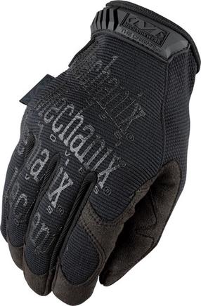 Darbo pirštinės Mechanix Wear The Original Covert MG-55-012, juoda sp., XXL, 2 vnt.