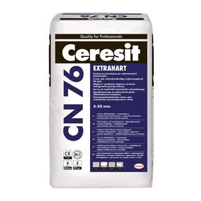 Mišinys Ceresit CN76, išlyginamasis, 25 kg