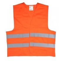 Liemenė Okko, oranžinė sp., XL dydis