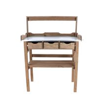 Darbastalis Potting, 37.9 cm x 113 cm x 80.1 cm