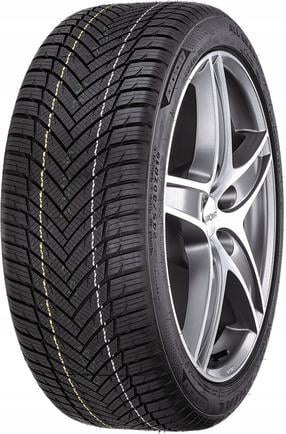Universali automobilių padanga Imperial Tyres 195/60/R15, 88-V, E, B, 71 dB