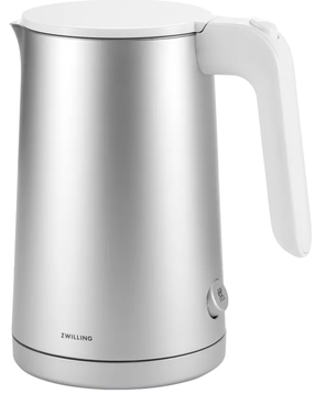 Elektrinis virdulys Zwilling Enfinigy 53105-000-0, 1 l, sidabro sp.