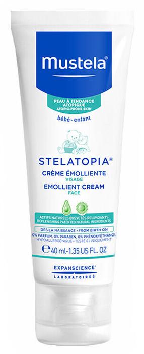 Veido kremas Martiderm Stelatopia, 40 ml
