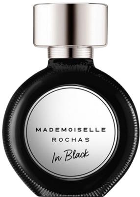 Parfimērijas ūdens Rochas Mademoiselle Rochas In Black, 30 ml