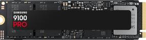 Жесткий диск (SSD) Samsung 9100 PRO, M.2 2280, 1 TB