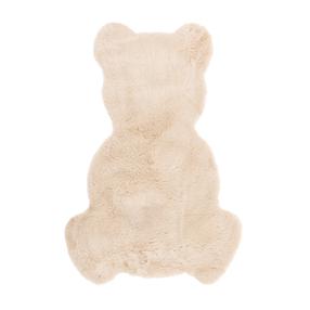 Мех Domoletti Teddy, 90 см x 60 см