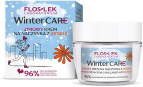 Крем для лица Floslek Winter Care, 50.0 мл