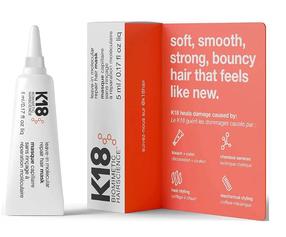 Matu maska K18 Leave-In Molecular Repair, 5 ml