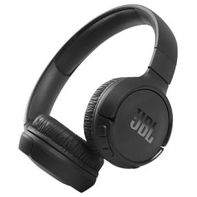 Juhtmeta kõrvaklapid JBL Tune 510BT, must v.