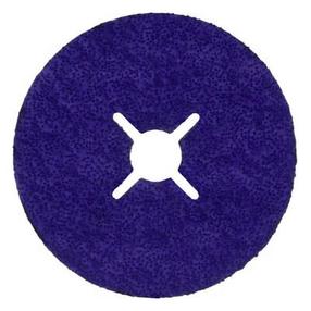 Šlifavimo diskas 3M 1187C Cubitron 3, 125 mm