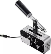 Vairalazdė Thrustmaster TSS Handbrake, sidabro sp./juoda sp.