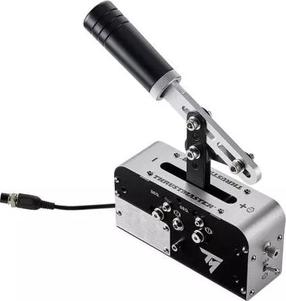 Juhtkang Thrustmaster TSS Handbrake, hõbe v./must v.