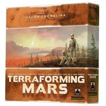 Stalo žaidimas Stronghold Games Terraforming Mars