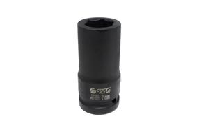 Gili šešiakampė smūginė galvutė Forsage 46510021, 21 mm, 3/4"