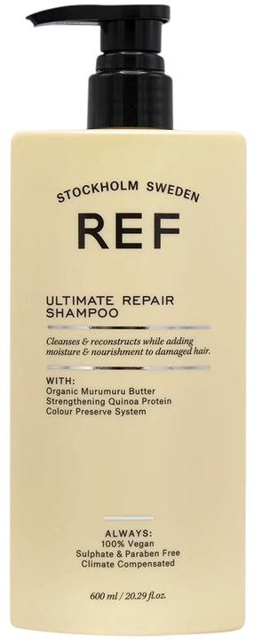 Шампунь Ref Ultimate Repair, 600 мл