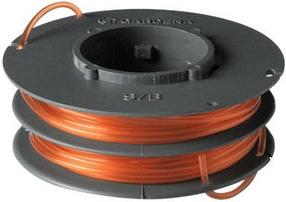 Trimmipea Gardena 5372-20, oranž v./hall v.