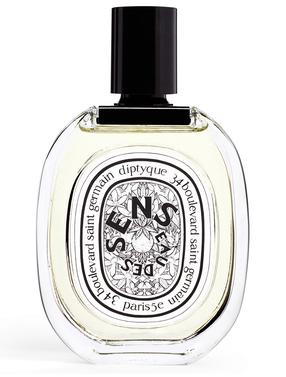 Tualettvesi Diptyque L'Eau Des Sens, 50 ml