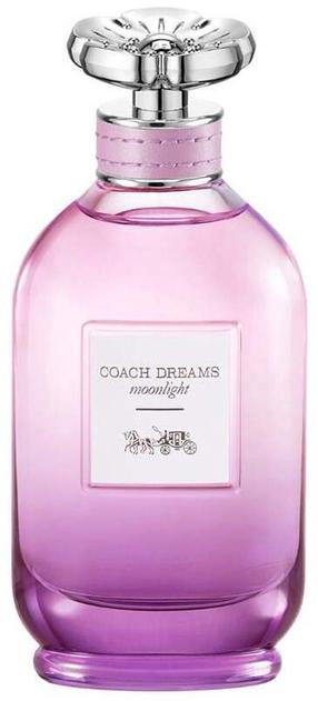 Парфюмированная вода Coach Dreams Moonlight, 90 мл