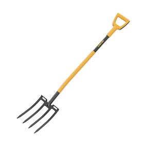 Dakša universāls Forte Tools 40-020FT, 1200 mm, ar kātu