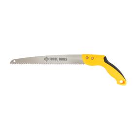 Šakų genėjimo pjūklas Forte Tools PS07, 300 mm