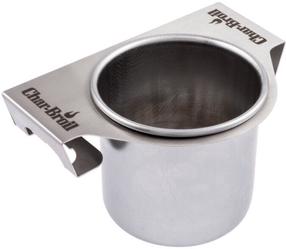  Держатель для напитка Char-Broil 140078, 9.9 см x 15 см x 8.5 см